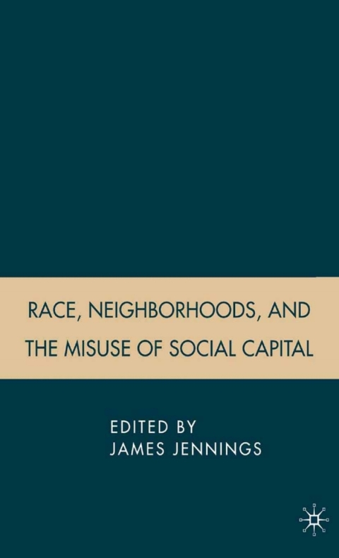 Cover image for book Race, Neighborhoods, and the Misuse of Social Capital