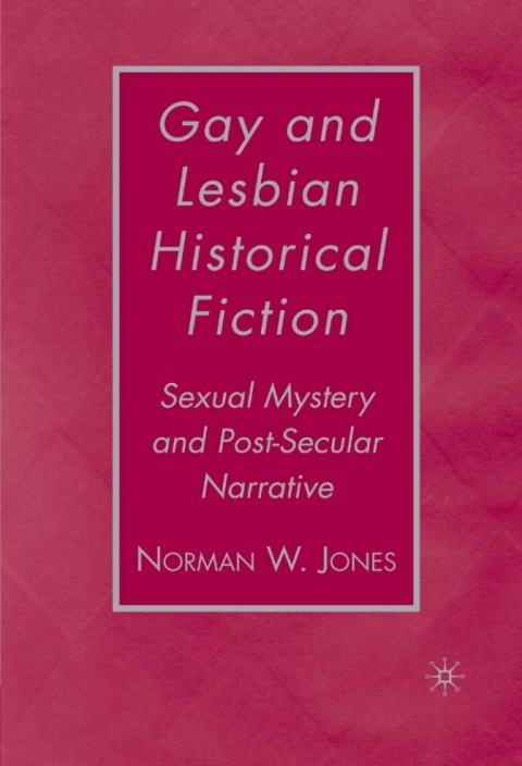 Cover image for book Gay and Lesbian Historical Fiction