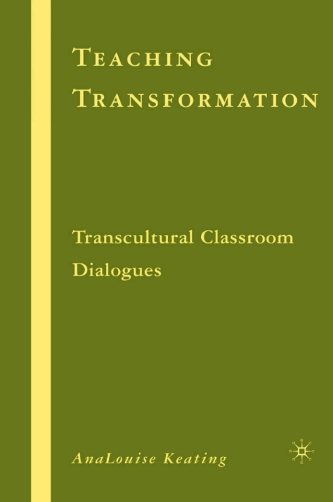 Cover image for book Teaching Transformation