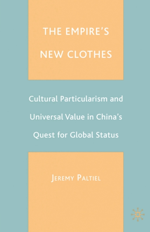 Cover image for book The Empire's New Clothes