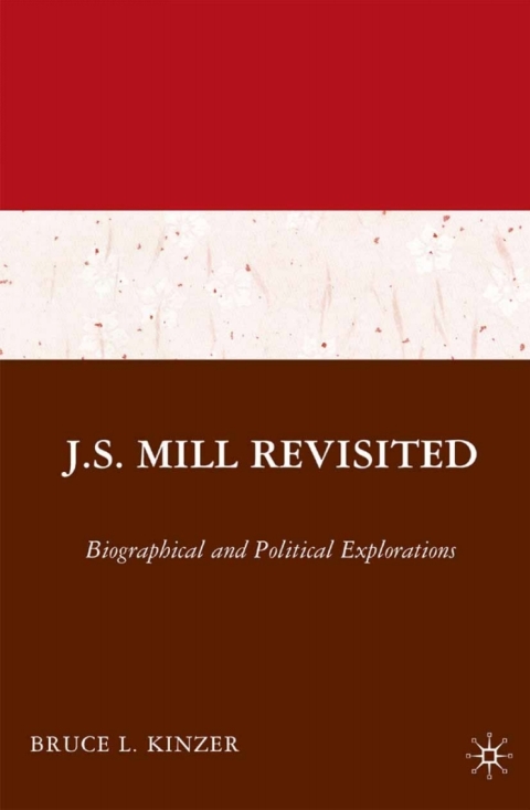Cover image for book J.S. Mill Revisited