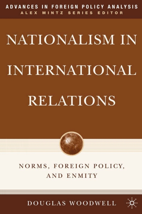 Cover image for book Nationalism in International Relations