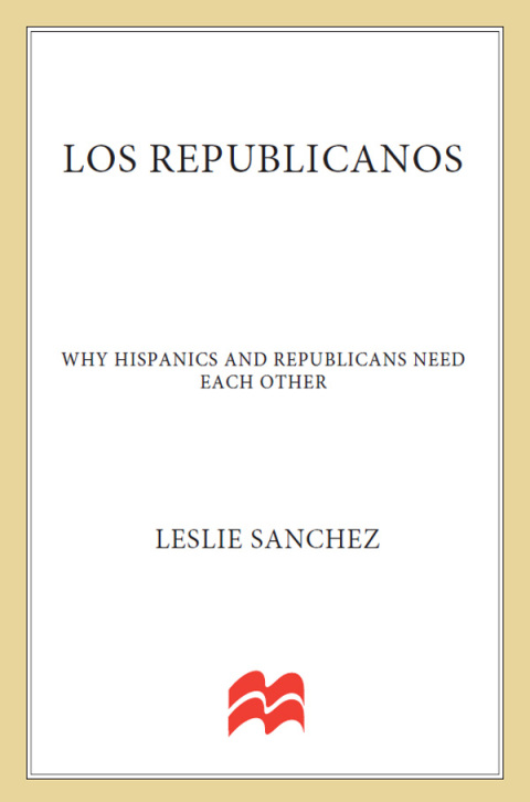 Cover image for book Los Republicanos