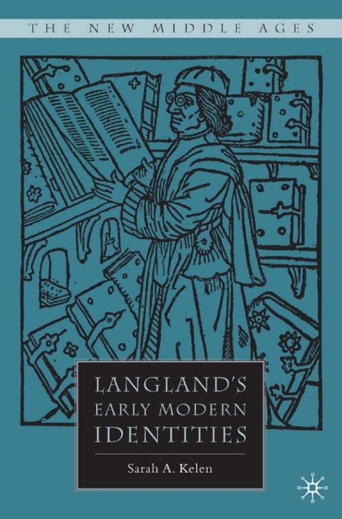 Cover image for book Langland's Early Modern Identities