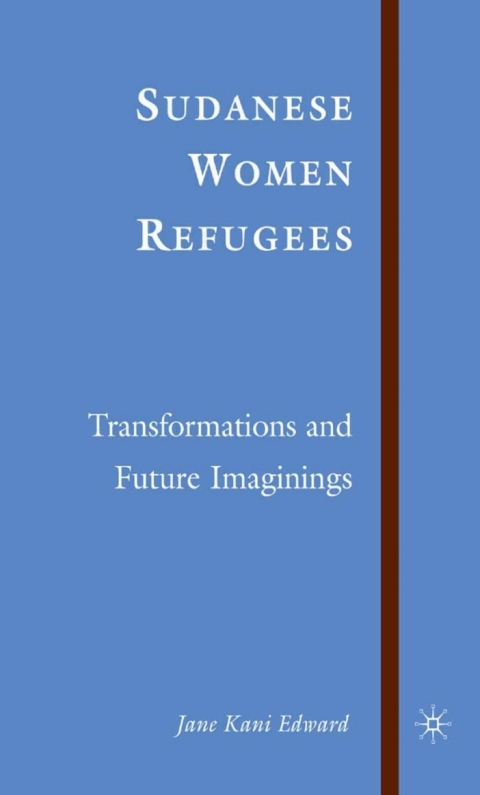 Cover image for book Sudanese Women Refugees