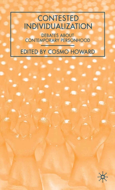 Cover image for book Contested Individualization