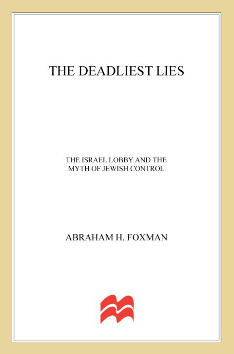 Cover image for book The Deadliest Lies