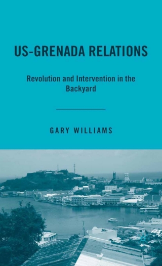 US-Grenada Relations