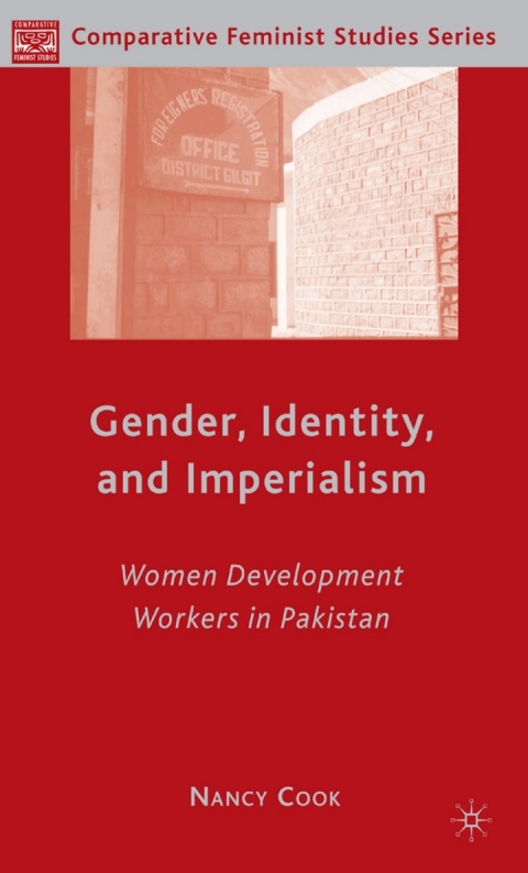 Cover image for book Gender, Identity, and Imperialism