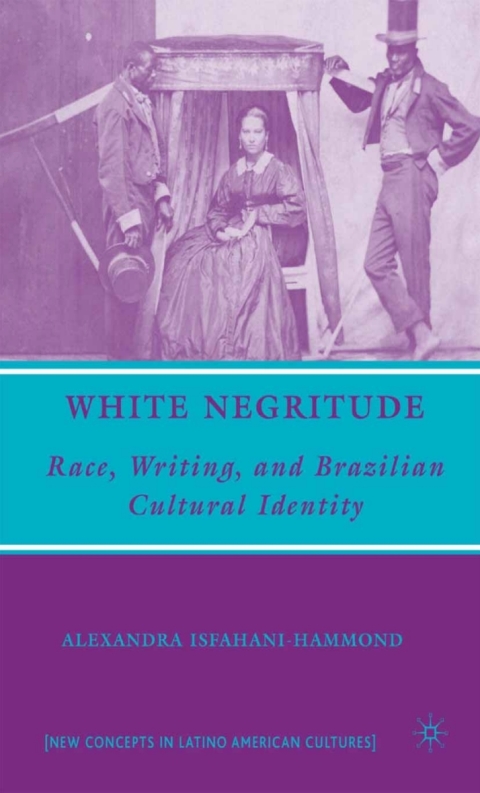 White Negritude 