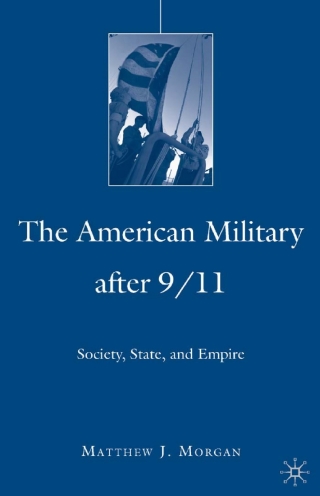 The American Military After 9/11