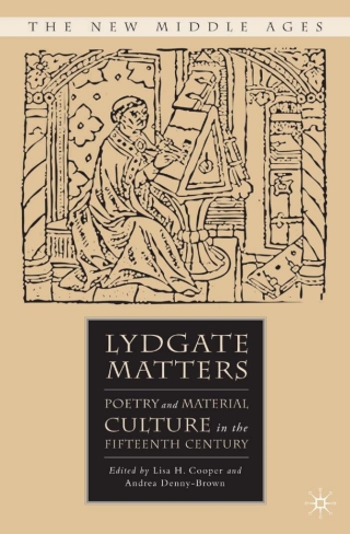 Lydgate Matters