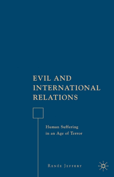 Cover image for book Evil and International Relations