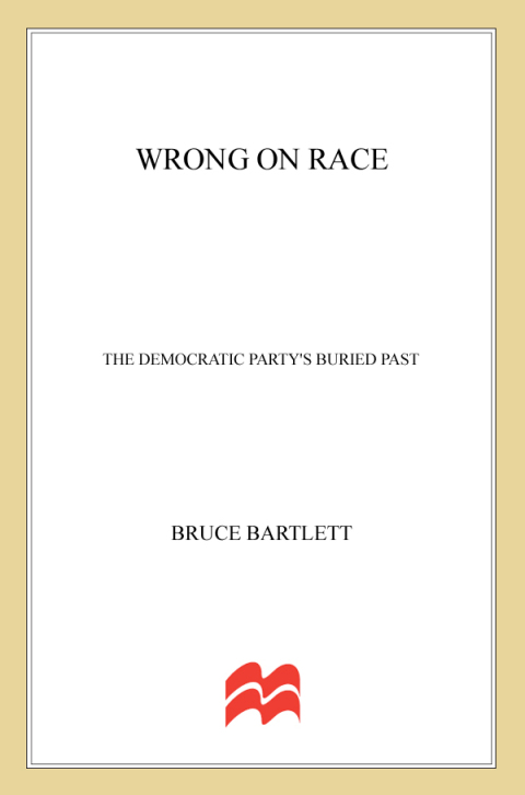 Cover image for book Wrong on Race