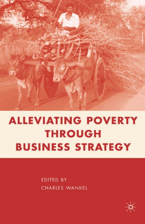 Cover image for book Alleviating Poverty through Business Strategy
