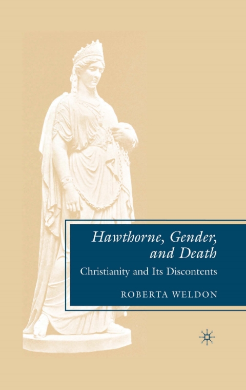 Cover image for book Hawthorne, Gender, and Death