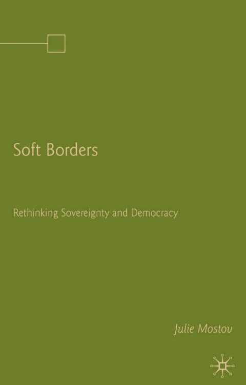 Cover image for book Soft Borders