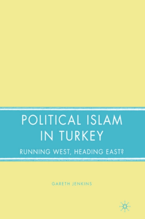 Cover image for book Political Islam in Turkey