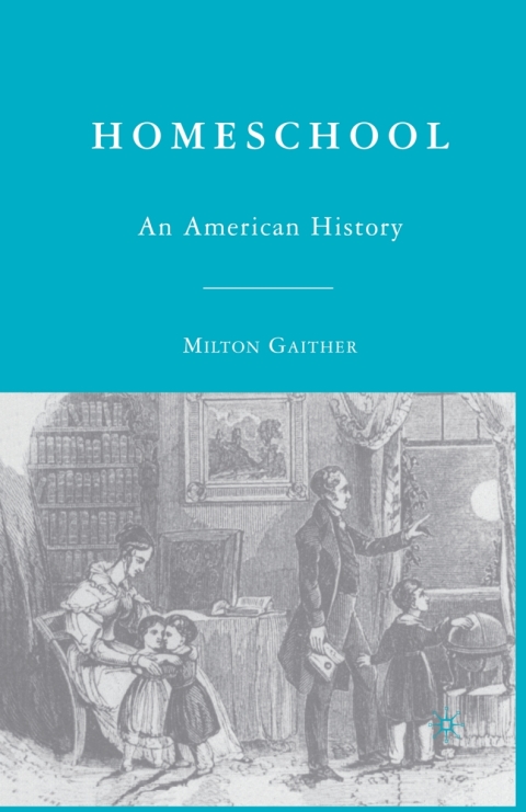 Cover image for book Homeschool