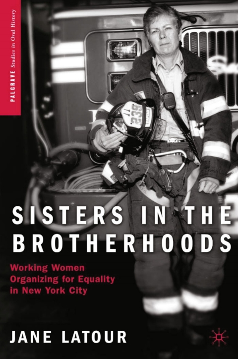 Cover image for book Sisters in the Brotherhoods
