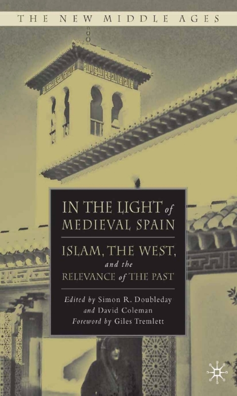 Cover image for book In the Light of Medieval Spain