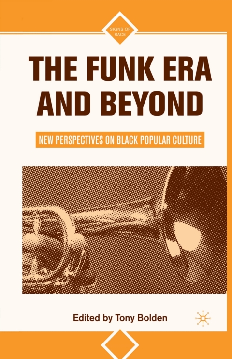 Cover image for book The Funk Era and Beyond