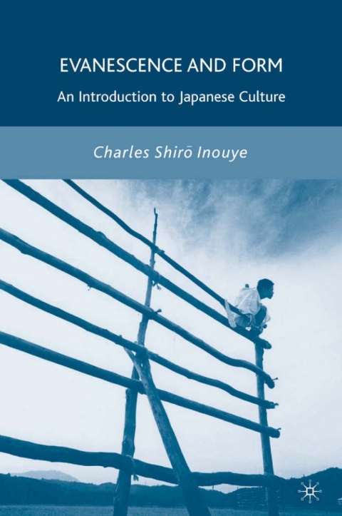 Cover image for book Evanescence and Form