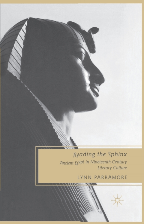 Cover image for book Reading the Sphinx