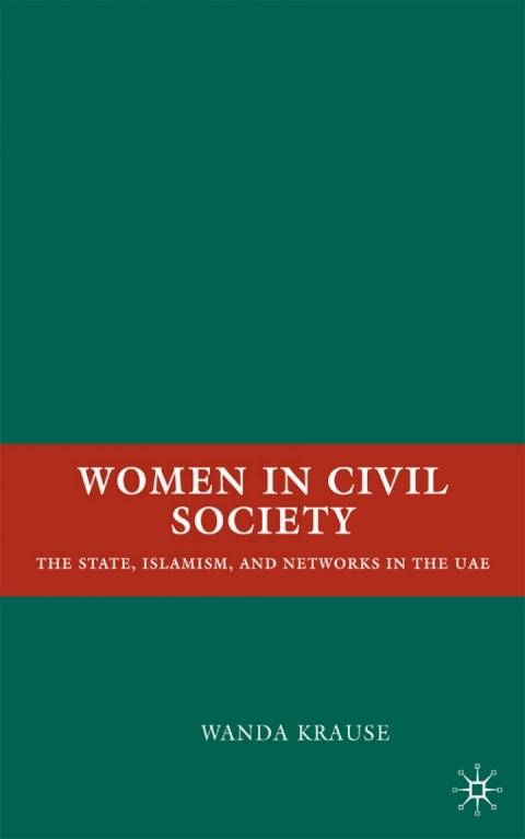 Cover image for book Women in Civil Society