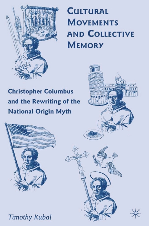 Cover image for book Cultural Movements and Collective Memory
