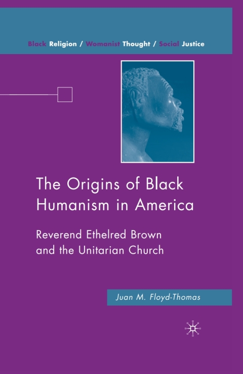 The Origins of Black Humanism in America 