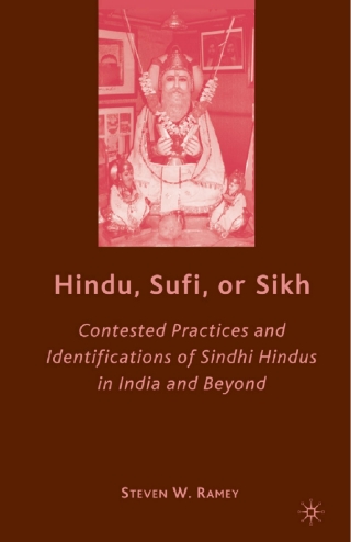 Hindu, Sufi, or Sikh
