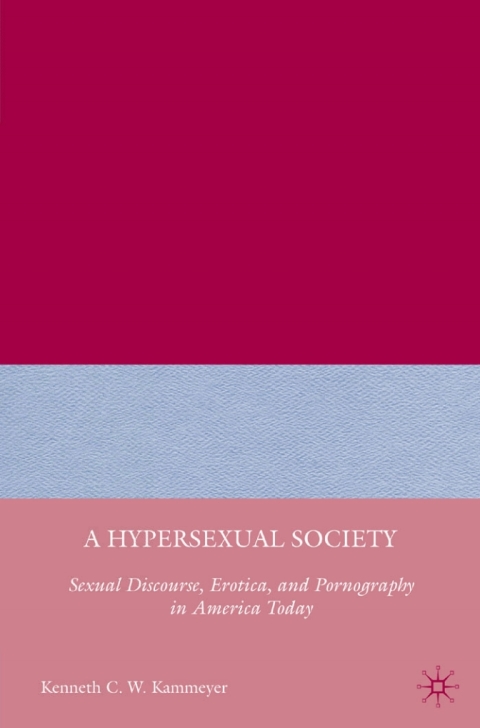 Cover image for book A Hypersexual Society