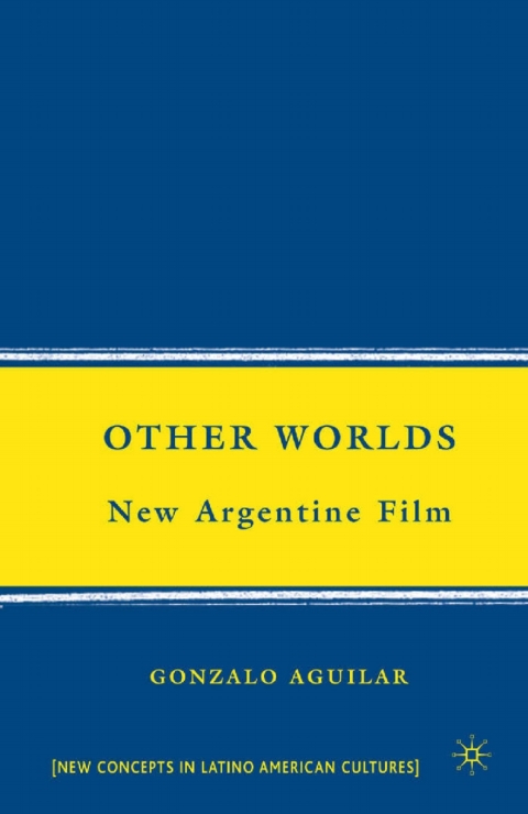 Cover image for book Other Worlds