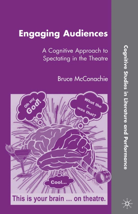 Cover image for book Engaging Audiences