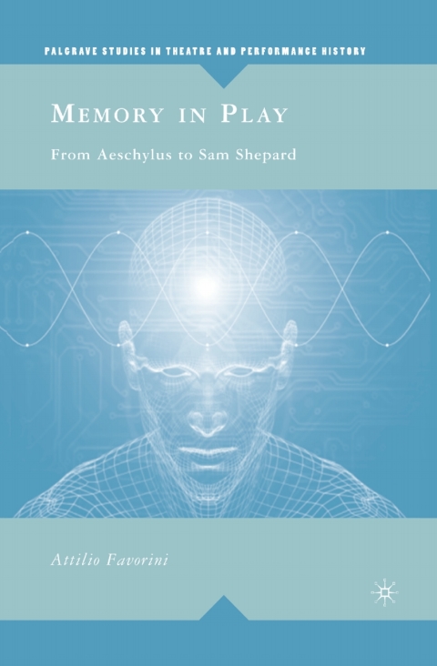Cover image for book Memory in Play