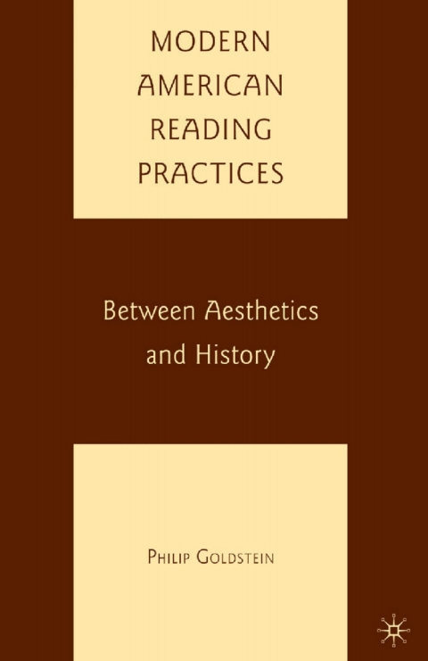 Cover image for book Modern American Reading Practices