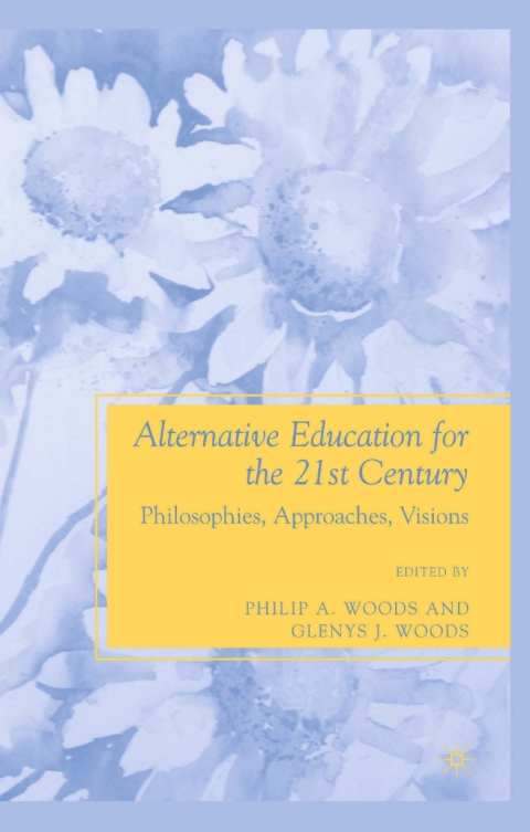 Cover image for book Alternative Education for the 21st Century