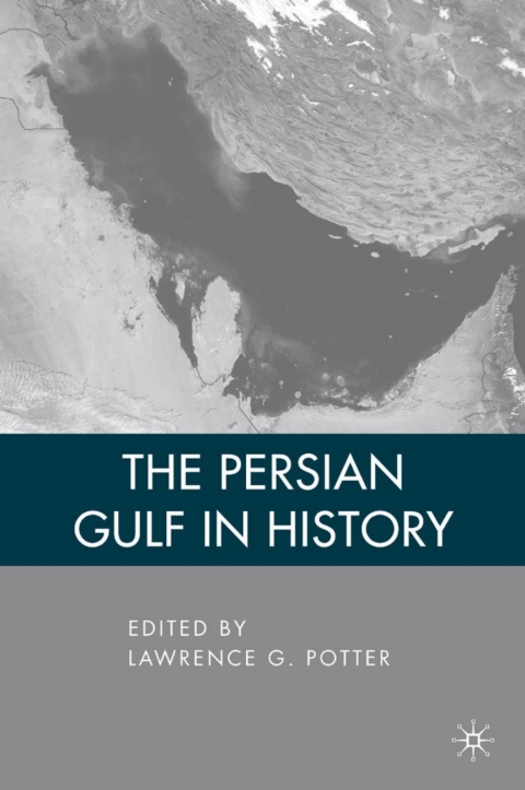 Cover image for book The Persian Gulf in History