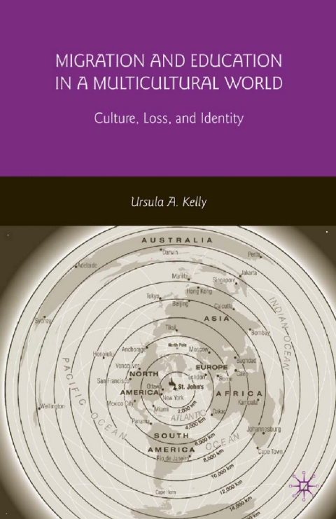 Cover image for book Migration and Education in a Multicultural World