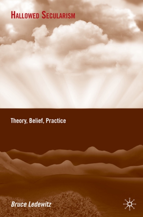 Cover image for book Hallowed Secularism