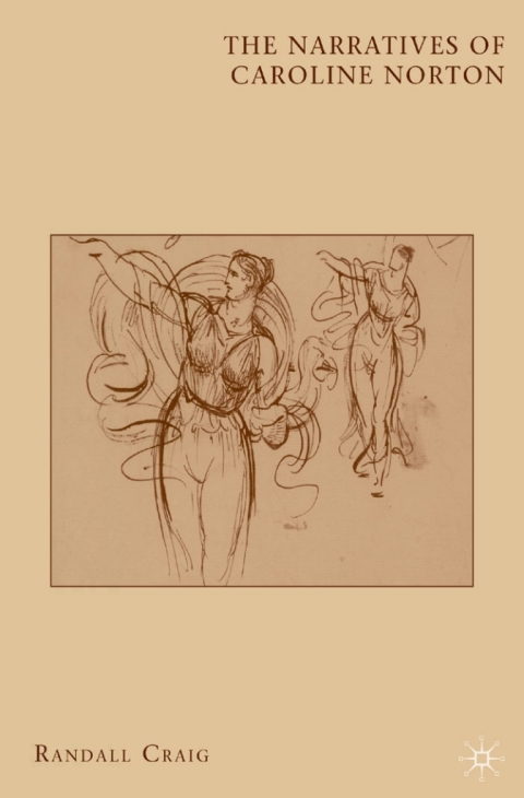 Cover image for book The Narratives of Caroline Norton
