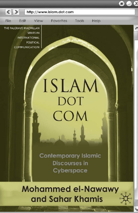 Cover image for book Islam Dot Com