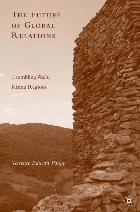 Cover image for book The Future of Global Relations