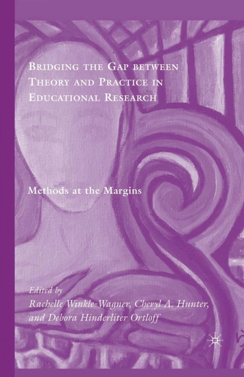 Cover image for book Bridging the Gap between Theory and Practice in Educational Research