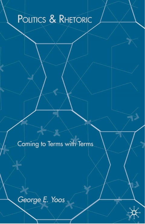 Cover image for book Politics & Rhetoric