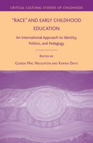 Race and Early Childhood Education