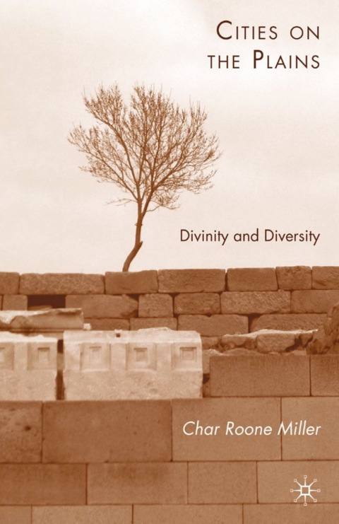 Cover image for book Cities on the Plains