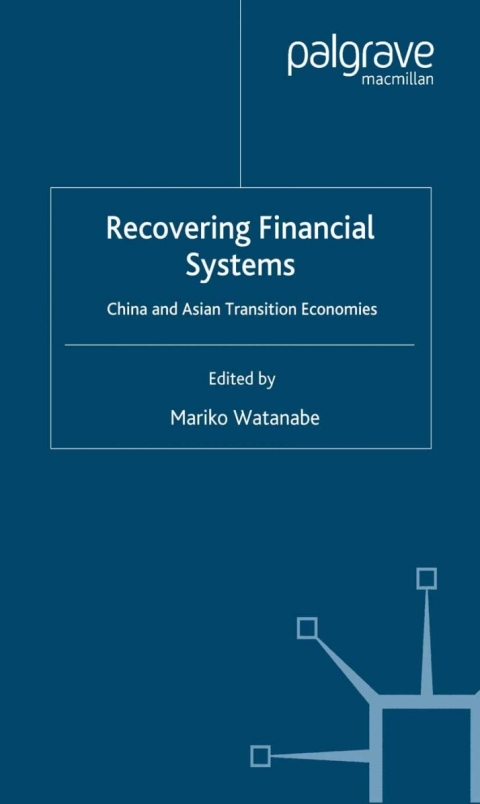 Cover image for book Recovering Financial Systems