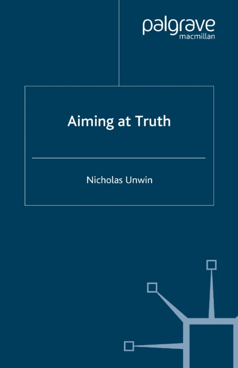 Cover image for book Aiming at Truth